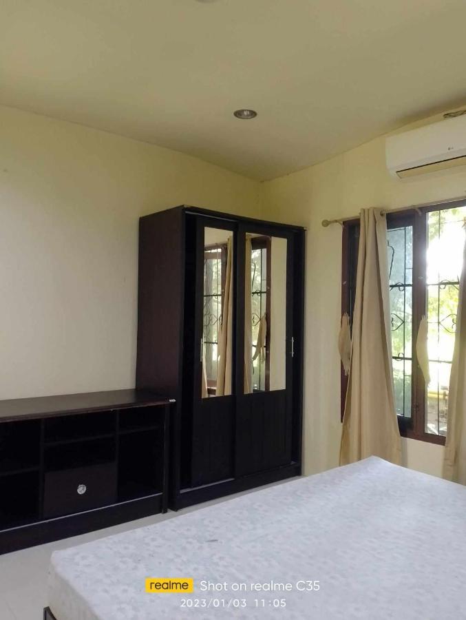 2 One Bedroom 400 Meters From The Deach Hébergement de vacances